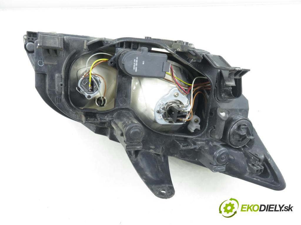 FORD FOCUS II (DA_, HCP) HB 2005 74,00 1.6 - SHDC 1596,00 světlo LP 4M5113W030JB