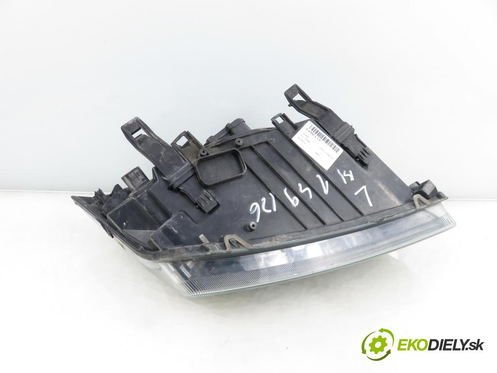 FORD FOCUS II (DA_, HCP) HB 2005 74,00 1.6 - SHDC 1596,00 světlo LP 4M5113W030JB