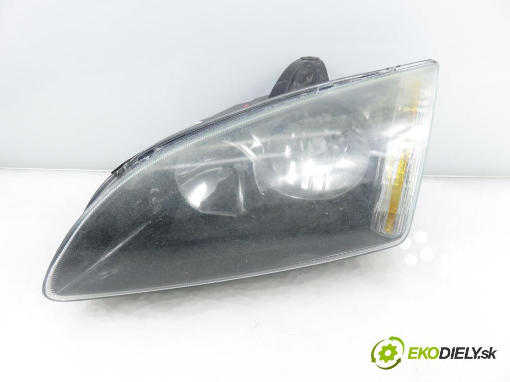 FORD FOCUS II (DA_, HCP) HB 2005 74,00 1.6 - SHDC 1596,00 světlo LP 4M5113W030JB