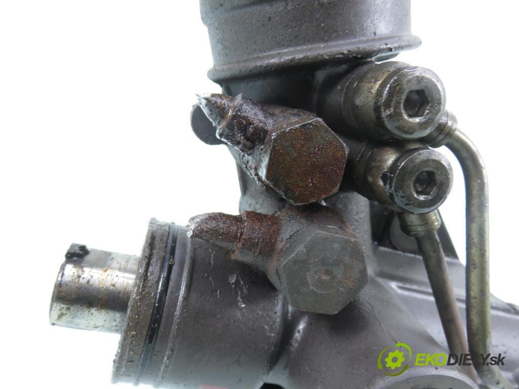 AUDI A4 (8D2, B5) SEDAN 2000 110,00 2.5 TDI - AFB 2496,00 řízení ZE posilovačem 8D1422072R ; 7852974453