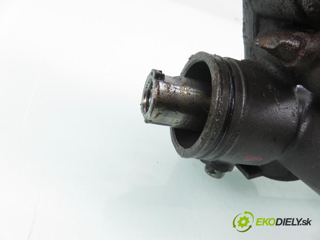 AUDI A4 (8D2, B5) SEDAN 2000 110,00 2.5 TDI - AFB 2496,00 řízení ZE posilovačem 8D1422072R ; 7852974453