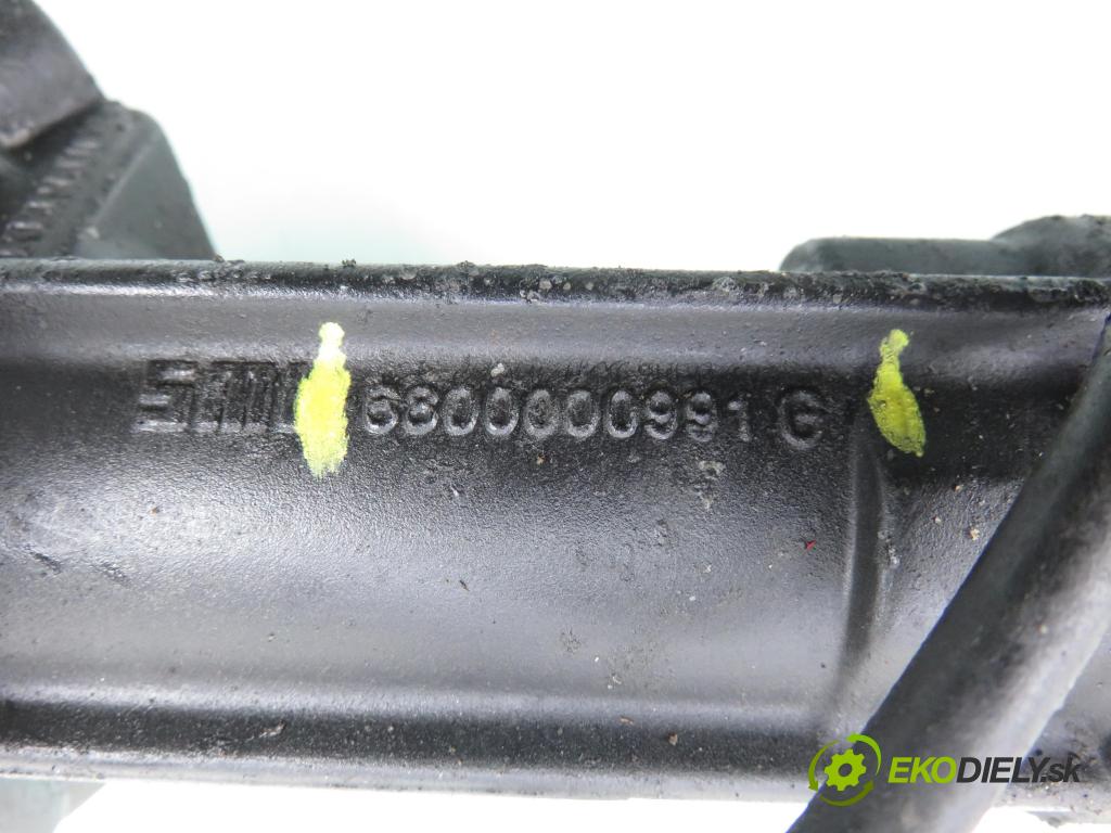 RENAULT LAGUNA II Grandtour (KG0/1_) KOMBI 2006 125,00 2.0 16V - F4R 784 1998,00 řízení ZE posilovačem 6800000991G