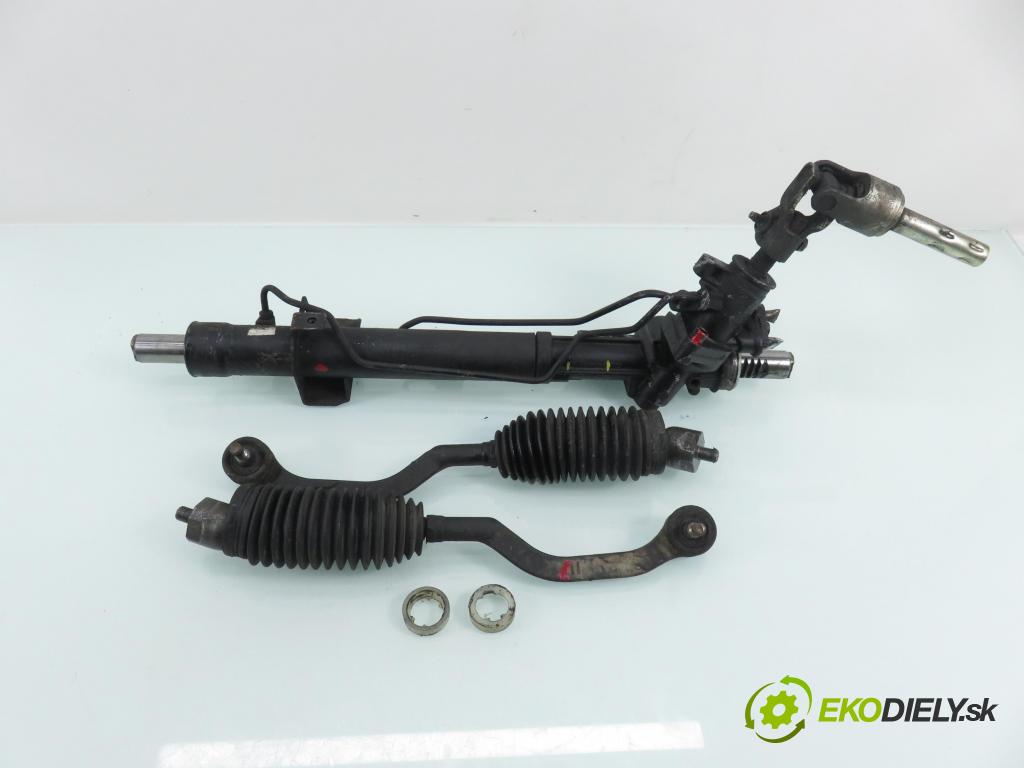 RENAULT LAGUNA II Grandtour (KG0/1_) KOMBI 2006 125,00 2.0 16V - F4R 784 1998,00 řízení ZE posilovačem 6800000991G