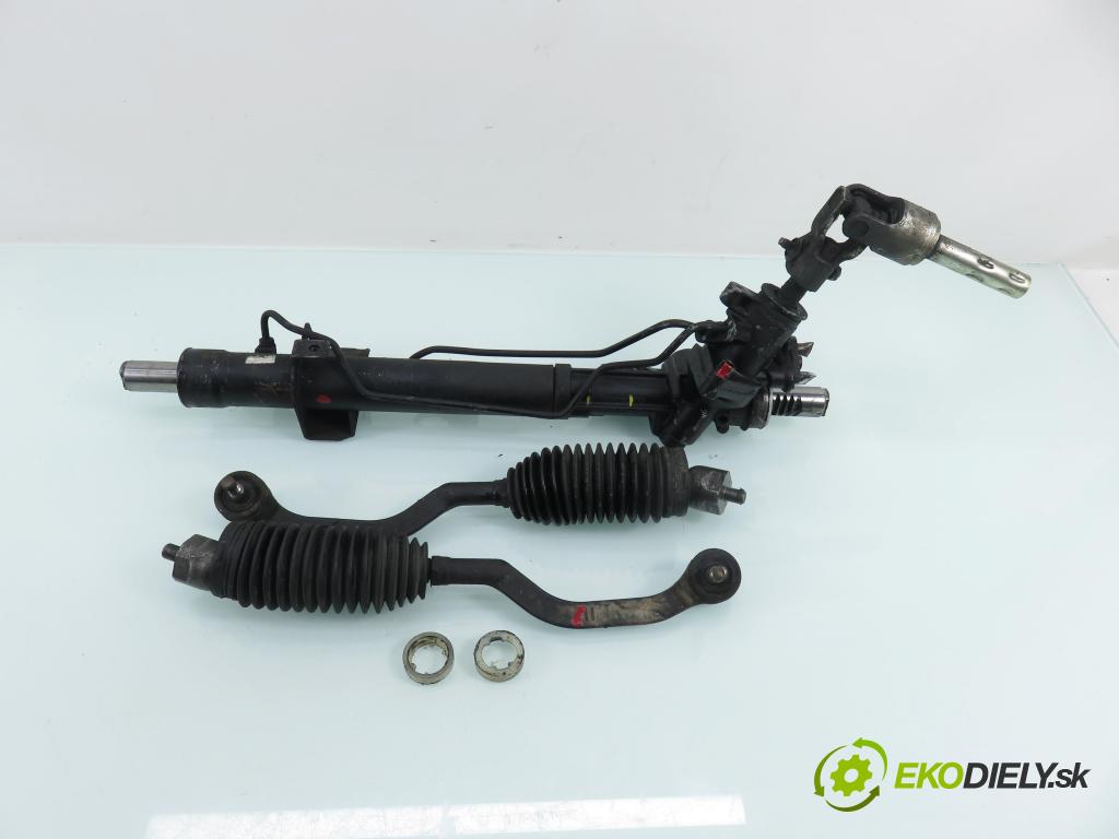 RENAULT LAGUNA II Grandtour (KG0/1_) KOMBI 2006 125,00 2.0 16V - F4R 784 1998,00 řízení ZE posilovačem 6800000991G