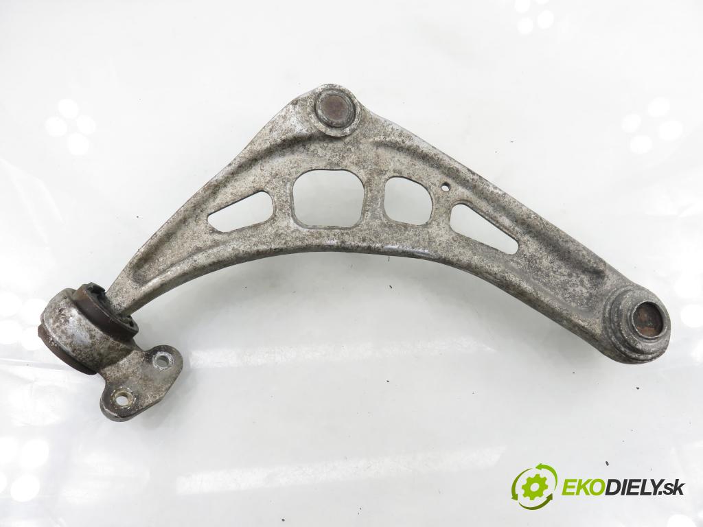 BMW 3 Compact (E46) HB 2003 110,00 320 td 150 - M47 D20 (204D4) 1995,00 rameno LP