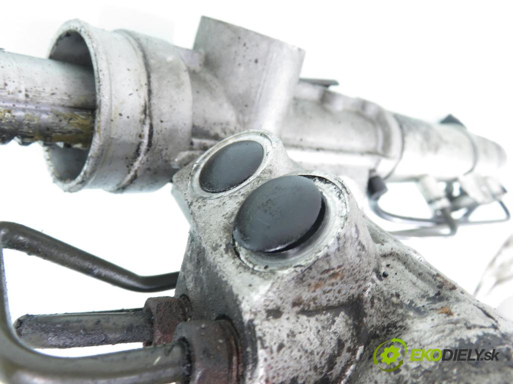 BMW 3 Compact (E46) HB 2002 85,00 1.8 316 ti 115 - N42 B18 A 1796,00 Riadenie ZE riadením