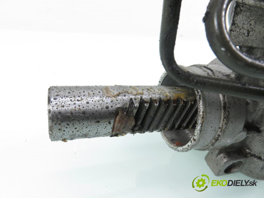 BMW 3 Compact (E46) HB 2002 85,00 1.8 316 ti 115 - N42 B18 A 1796,00 Riadenie ZE riadením