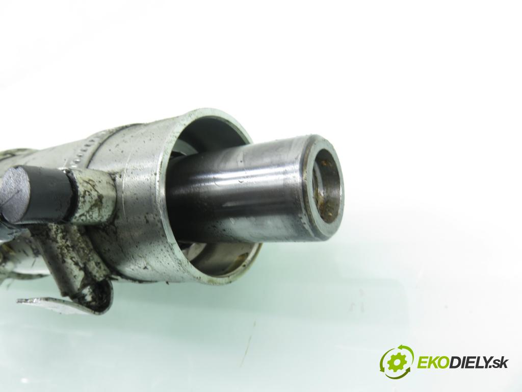 BMW 3 Compact (E46) HB 2002 85,00 1.8 316 ti 115 - N42 B18 A 1796,00 Riadenie ZE riadením