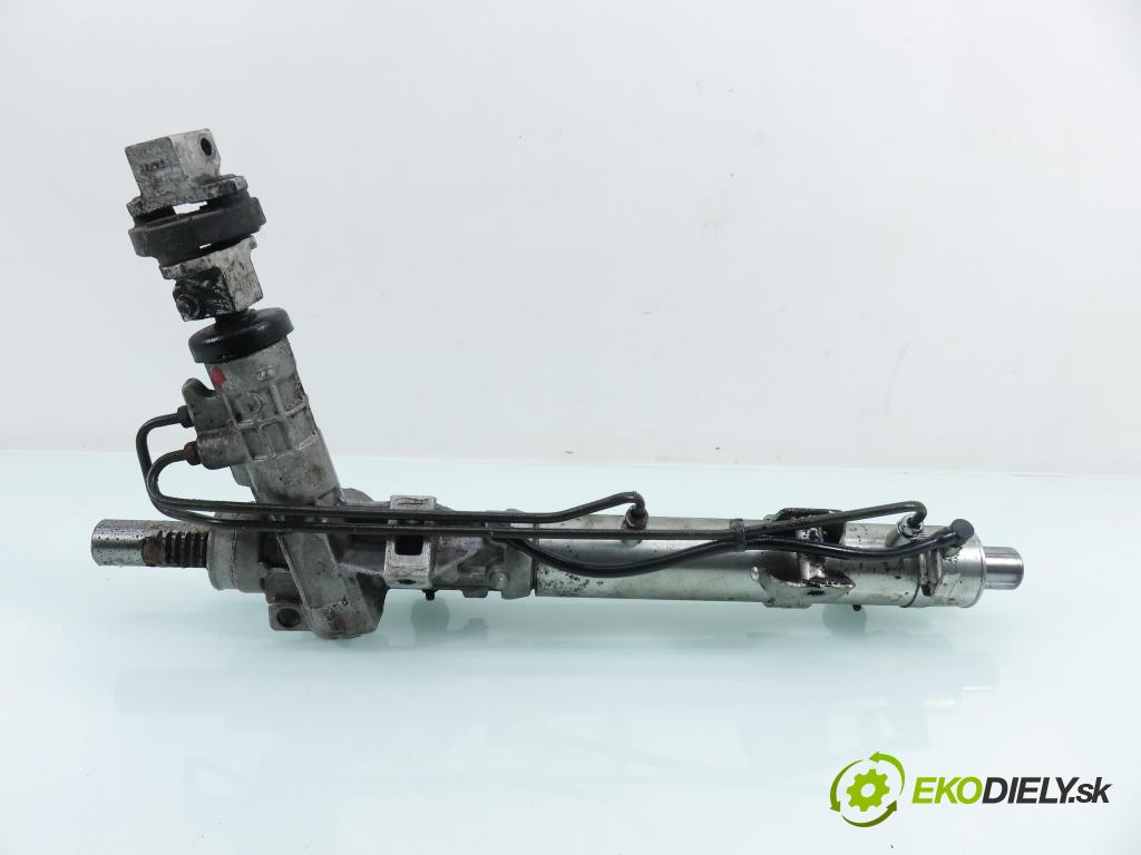 BMW 3 Compact (E46) HB 2002 85,00 1.8 316 ti 115 - N42 B18 A 1796,00 Riadenie ZE riadením