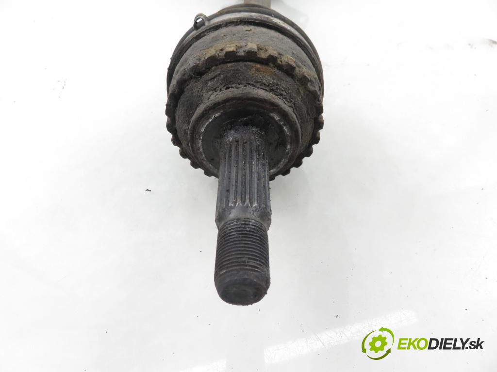 RENAULT CLIO II (BB_, CB_) HB 2002 59,00 1.9 dTi (B/CB0U) - F9Q 780 1870,00 poloos LP