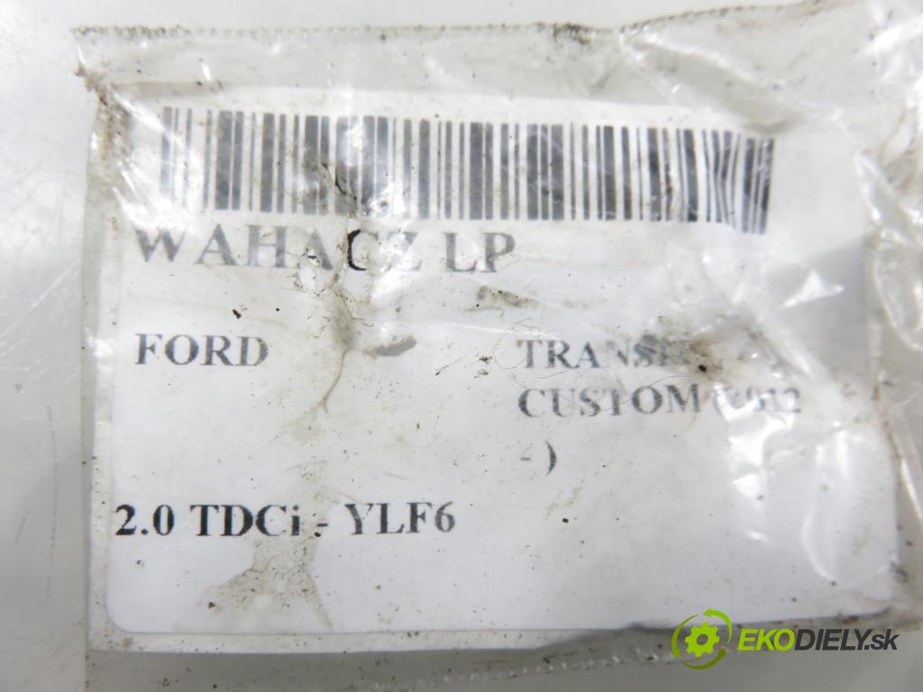 FORD TRANSIT CUSTOM V362 Skrzynia (FY, FZ) FURGON 2016 77,00 2.0 TDCi - YLF6 1995,00 rameno LP 