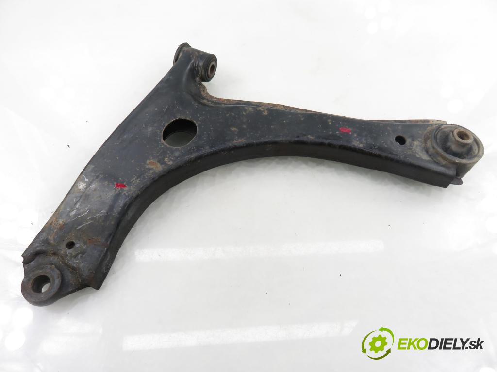 FORD TRANSIT CUSTOM V362 Skrzynia (FY, FZ) FURGON 2016 77,00 2.0 TDCi - YLF6 1995,00 rameno LP