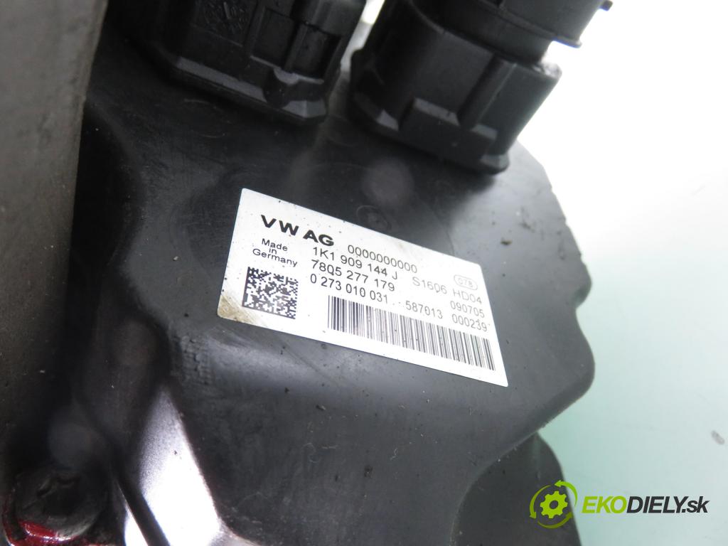 AUDI A3 (8P1) HB 2006 75,00 1.6 - BSE 1595,00 řízení ZE posilovačem 1K1423051BQ ; 1K1909144J ; 7805277179