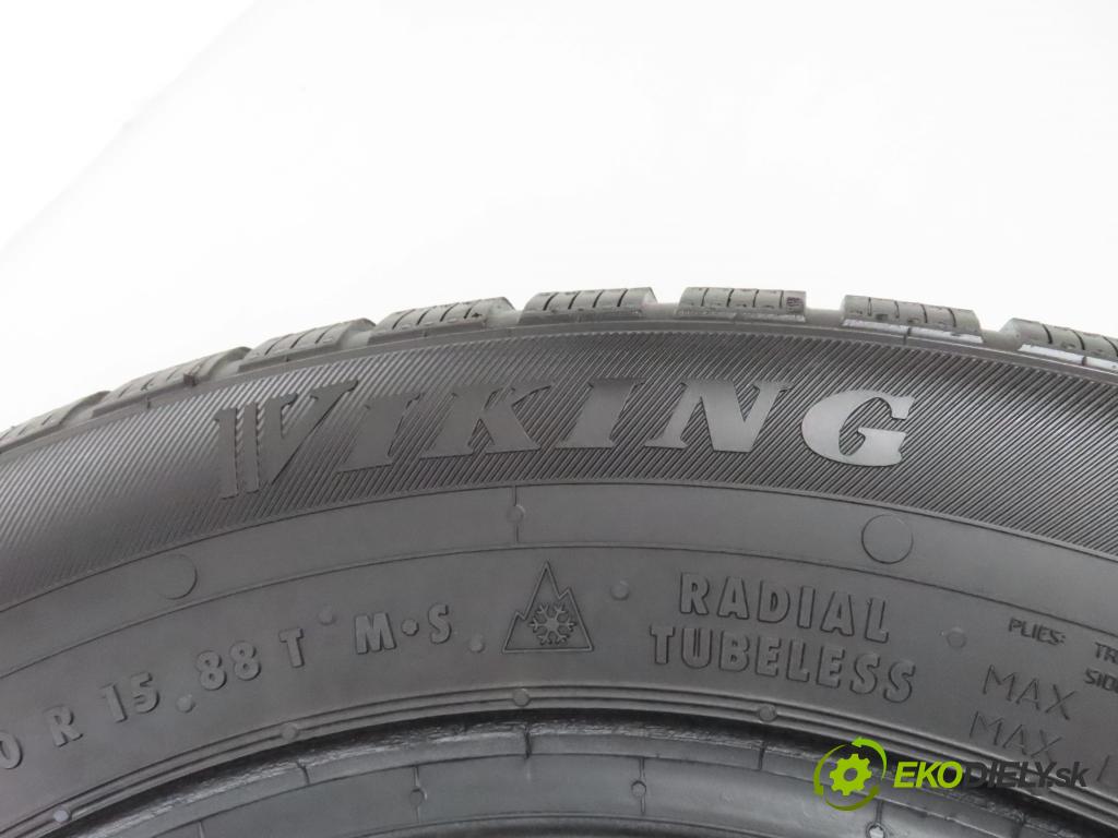 2020 PNEUMATIKY: / PNEUMATIKY: ZIMA