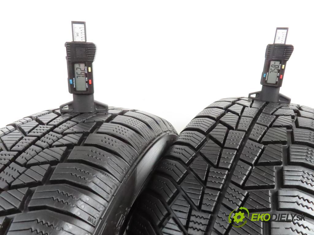 2020 PNEUMATIKY: / PNEUMATIKY: ZIMA