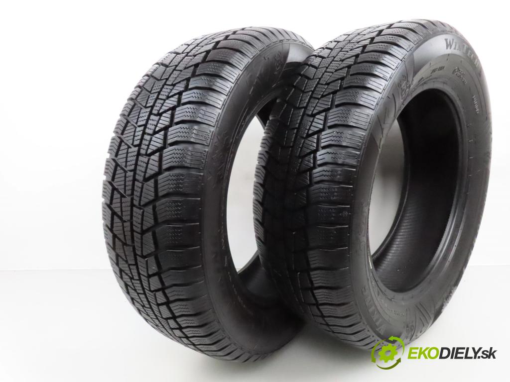 2020 PNEUMATIKY: / PNEUMATIKY: ZIMA