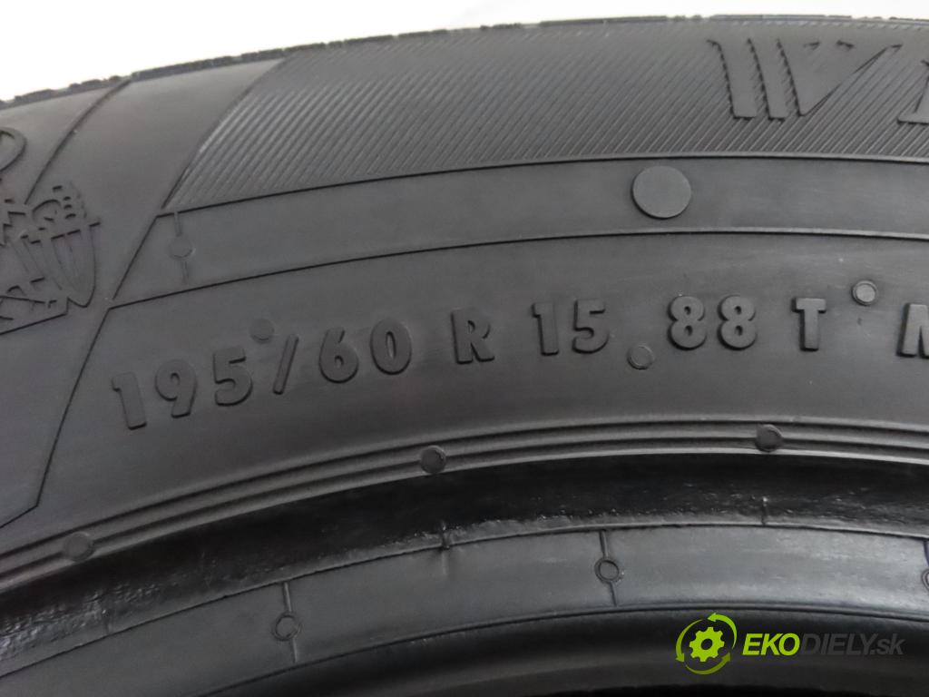 2020    PNEUMATIKY: / PNEUMATIKY: ZIMA