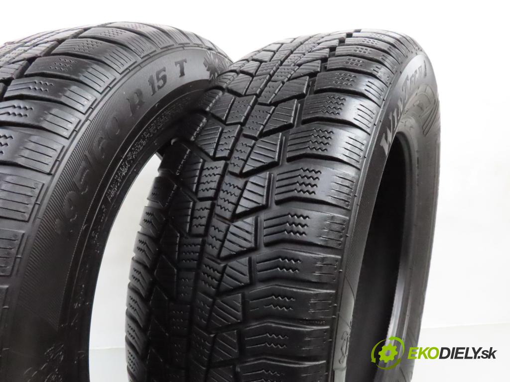 2020    PNEUMATIKY: / PNEUMATIKY: ZIMA