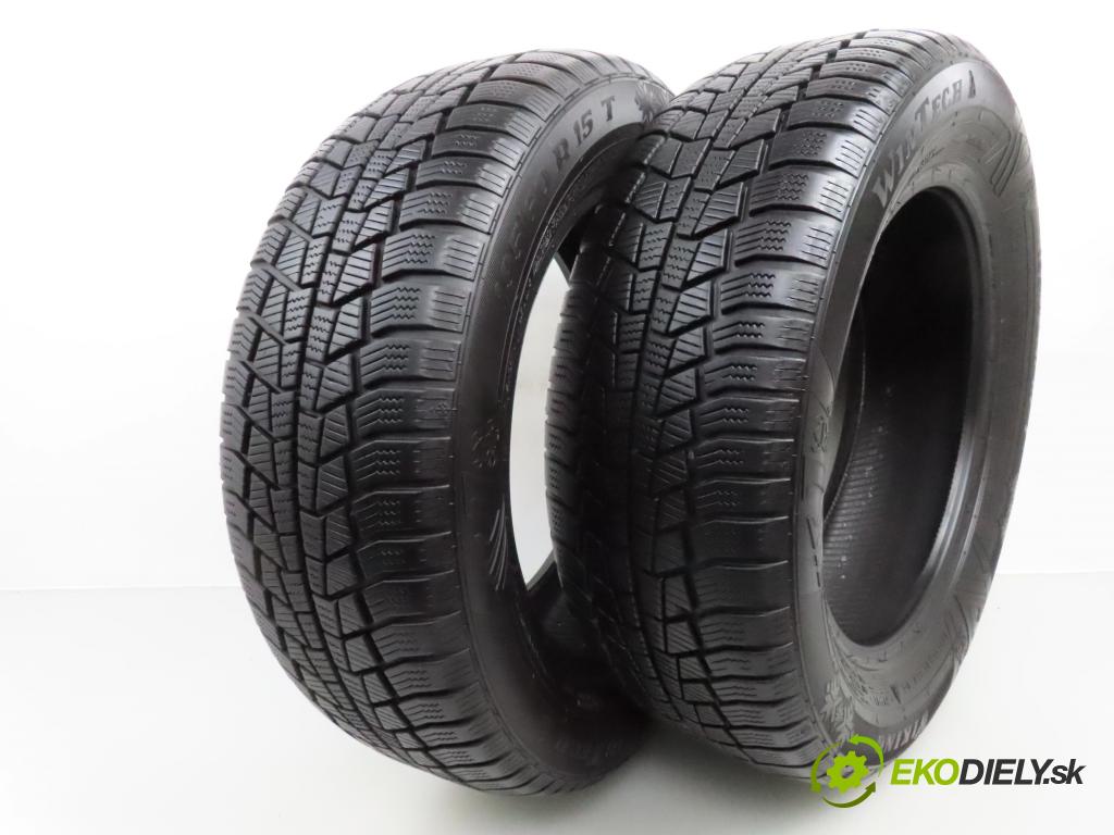 2020    PNEUMATIKY: / PNEUMATIKY: ZIMA