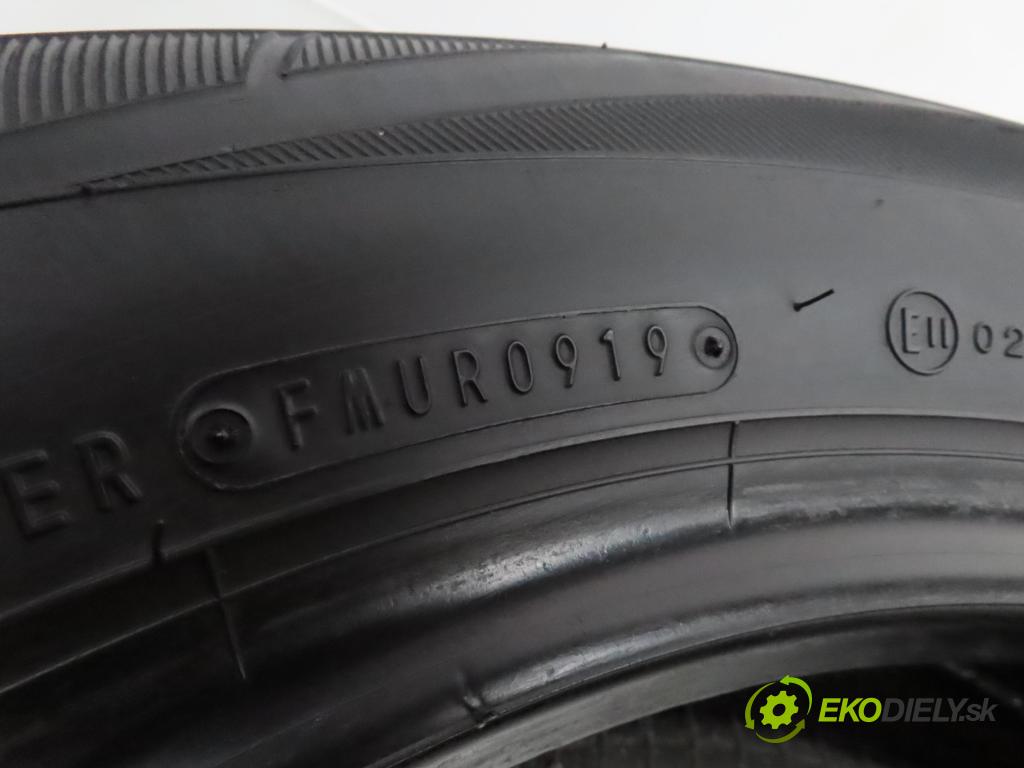 2019    PNEUMATIKY: / PNEUMATIKY: celoroční