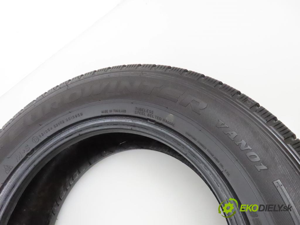 2021    PNEUMATIKY: / PNEUMATIKY: ZIMA