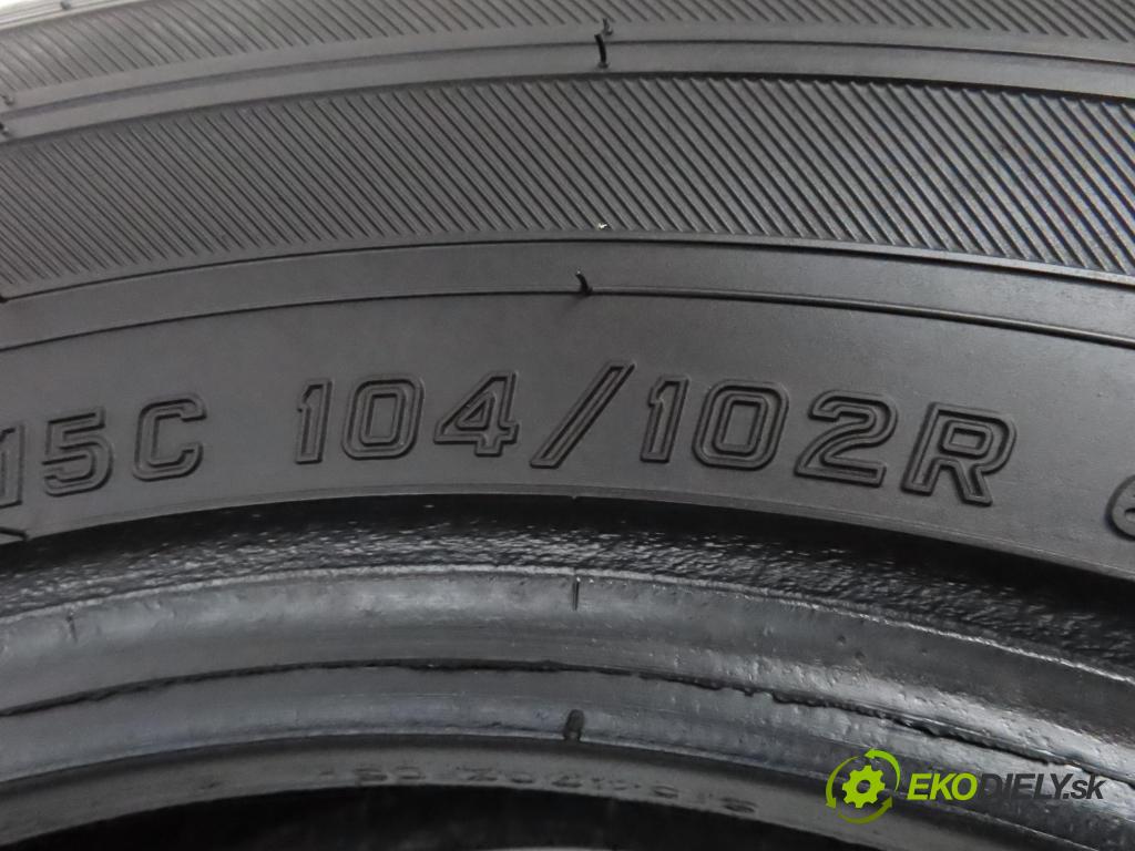 2021    PNEUMATIKY: / PNEUMATIKY: ZIMA