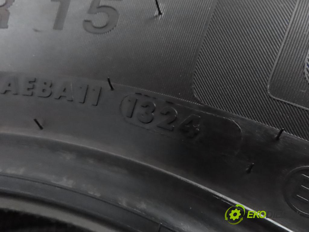 2024 PNEUMATIKY: / PNEUMATIKY: LÉTO