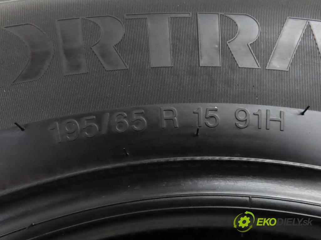 2024 PNEUMATIKY: / PNEUMATIKY: LÉTO