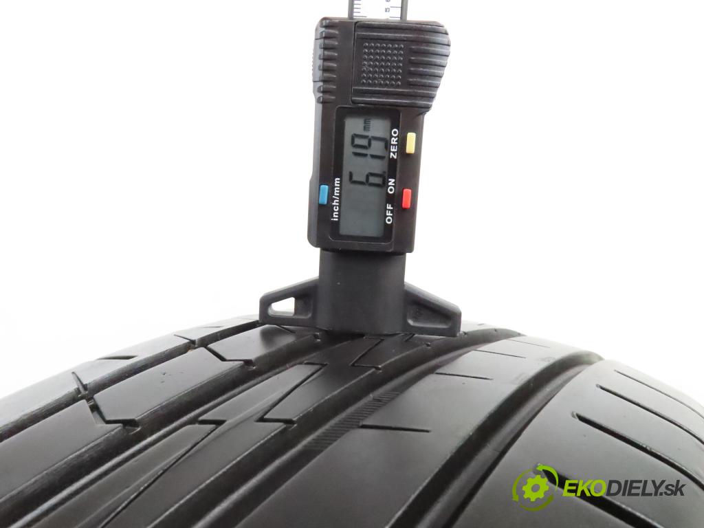 2024 PNEUMATIKY: / PNEUMATIKY: LÉTO