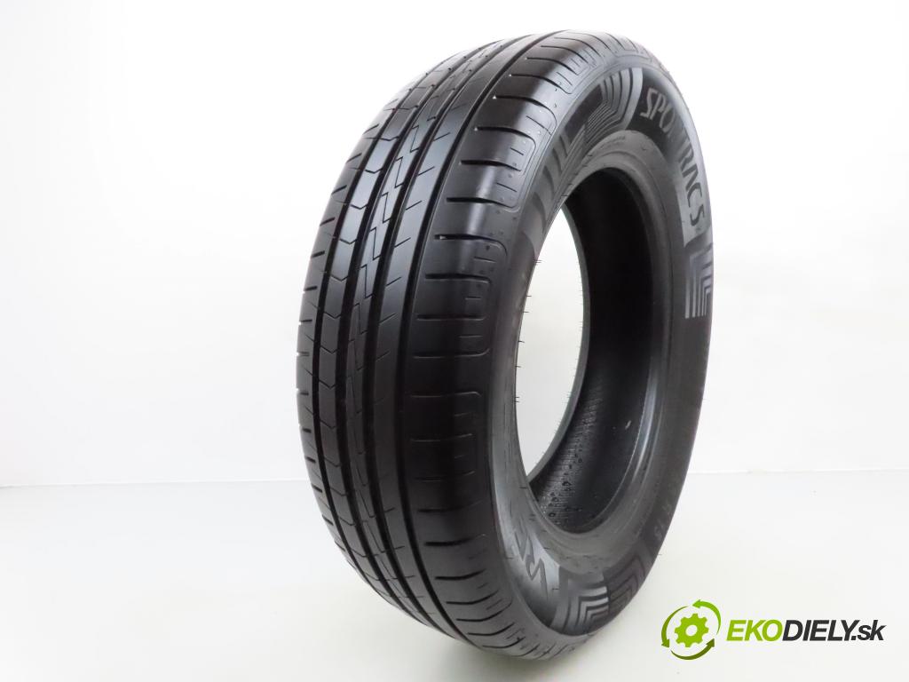 2024 PNEUMATIKY: / PNEUMATIKY: LÉTO