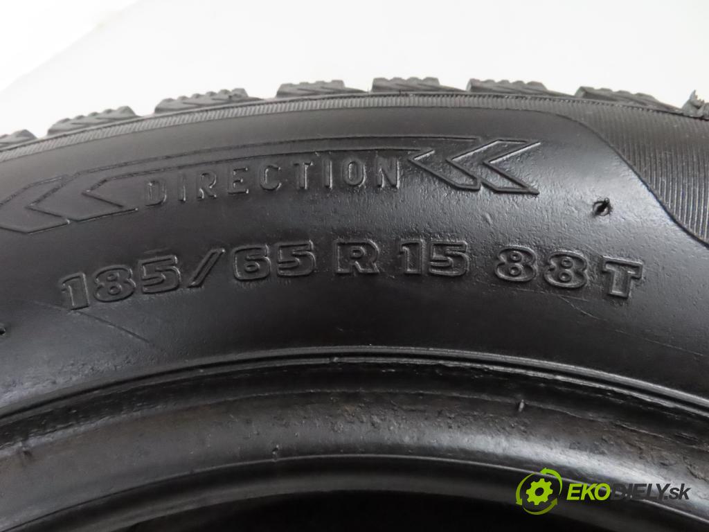 2023 PNEUMATIKY: / PNEUMATIKY: ZIMA