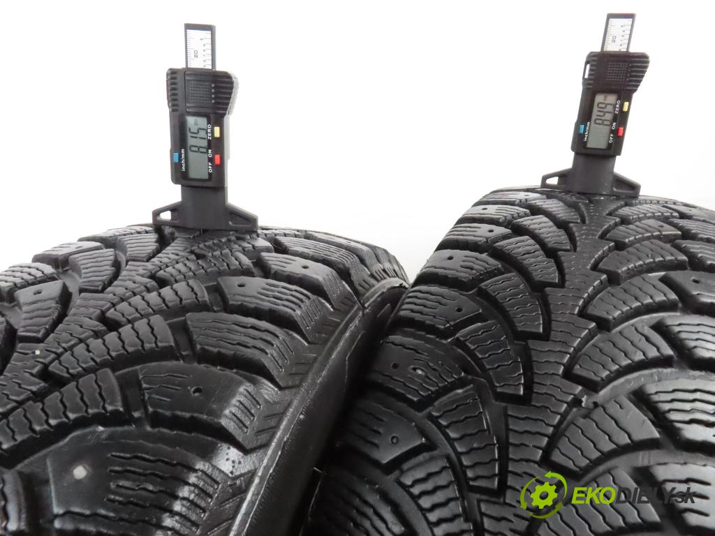 2023 PNEUMATIKY: / PNEUMATIKY: ZIMA