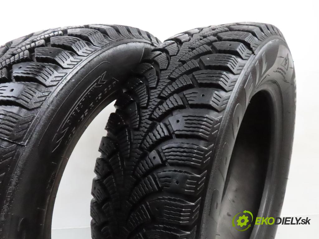 2023 PNEUMATIKY: / PNEUMATIKY: ZIMA