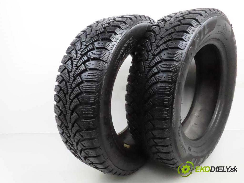 2023 PNEUMATIKY: / PNEUMATIKY: ZIMA