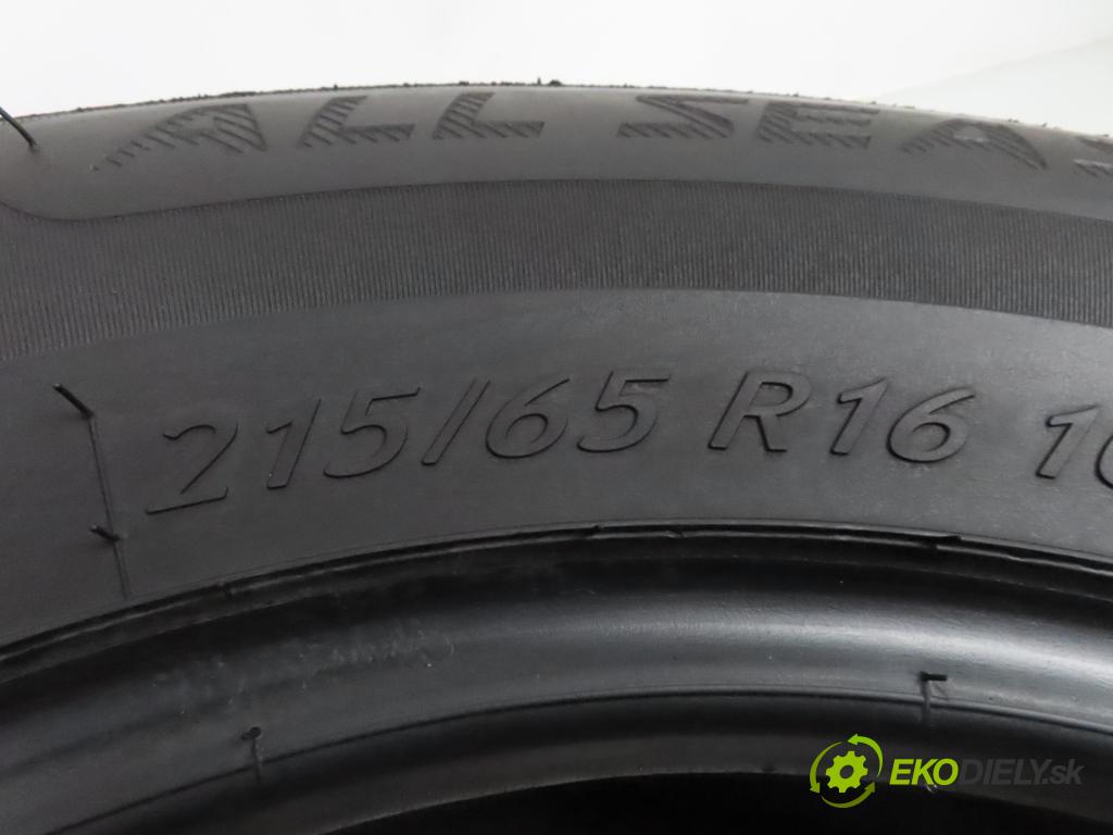 2023    PNEUMATIKY: / PNEUMATIKY: celoroční