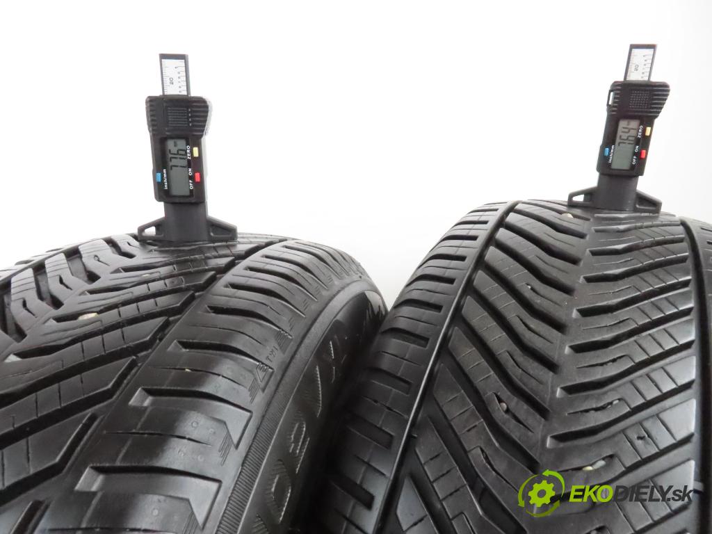 2023    PNEUMATIKY: / PNEUMATIKY: celoroční