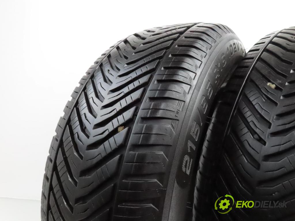 2023    PNEUMATIKY: / PNEUMATIKY: celoroční