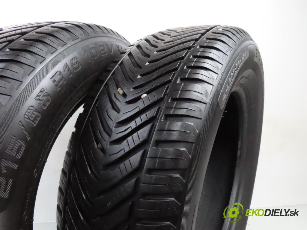 2023    PNEUMATIKY: / PNEUMATIKY: celoroční