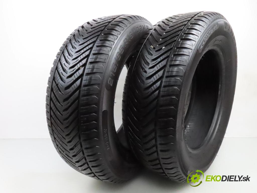 2023    PNEUMATIKY: / PNEUMATIKY: celoroční