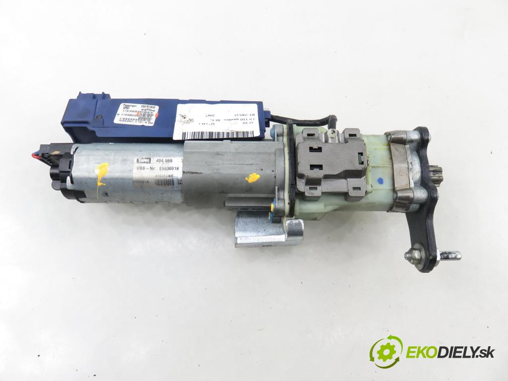 AUDI Q7 (4L) SUV 2007 171,00 3.0 TDI quattro - BUG 2967,00 hyd. píst zámku dveří 4L0910946