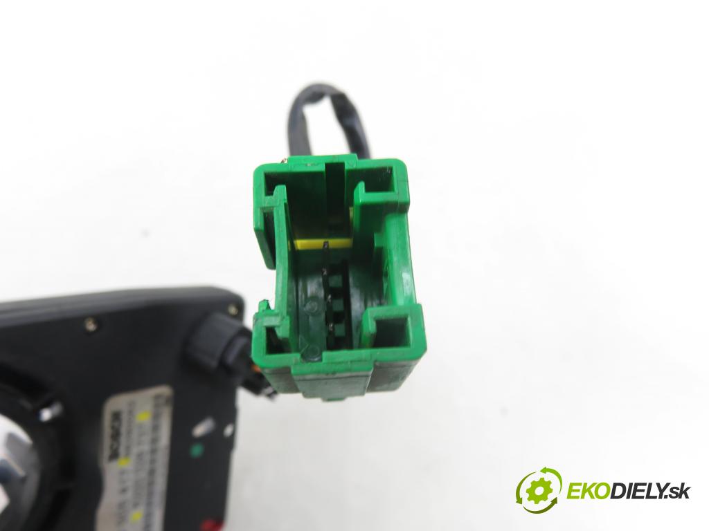 RENAULT SCENIC I (JA0/1_) MINIVAN 2002 0,00 1.6 - K4M 708 1598,00 snímač KATA otáčet se: 8200026737 ; 0265005417