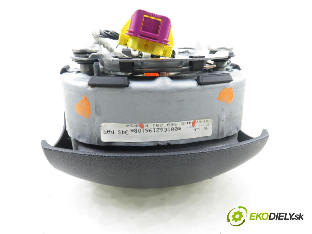 AUDI Q7 (4L) SUV 2007 171,00 3.0 TDI quattro - BUG 2967,00 AirBag air BAG volantu 4L0880201K