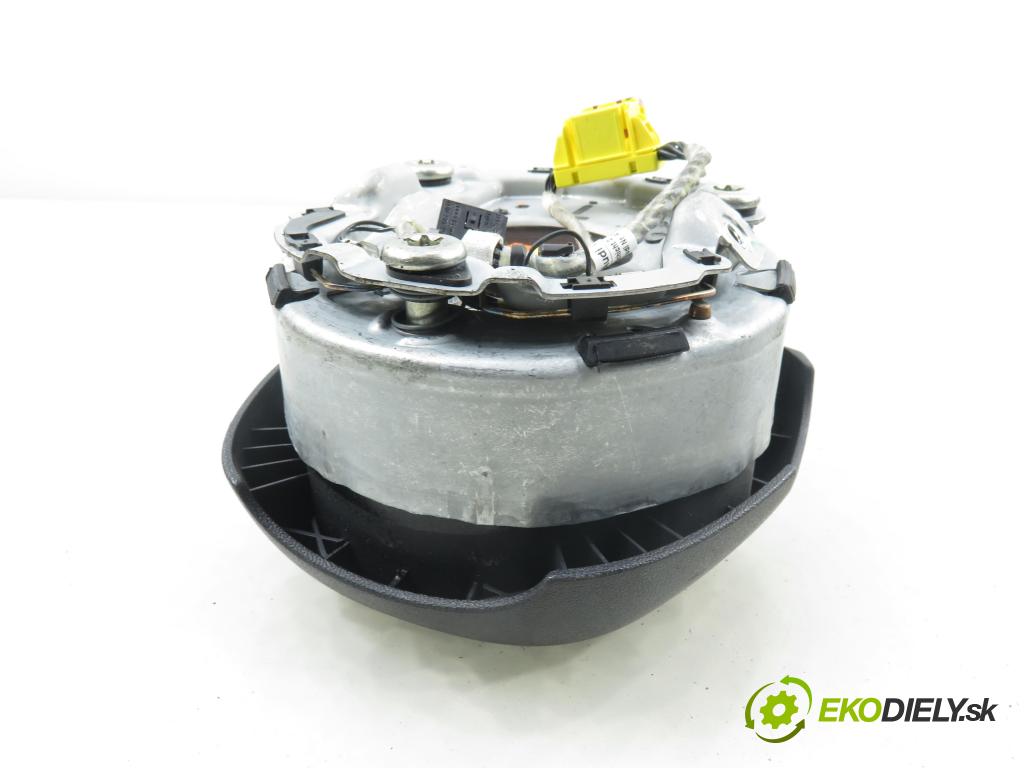 AUDI Q7 (4L) SUV 2007 171,00 3.0 TDI quattro - BUG 2967,00 AirBag air BAG volantu 4L0880201K