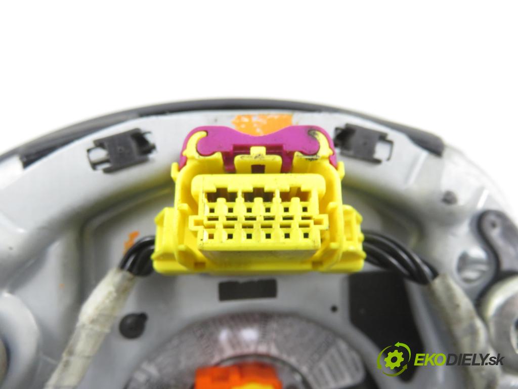 AUDI Q7 (4L) SUV 2007 171,00 3.0 TDI quattro - BUG 2967,00 AirBag air BAG volantu 4L0880201K