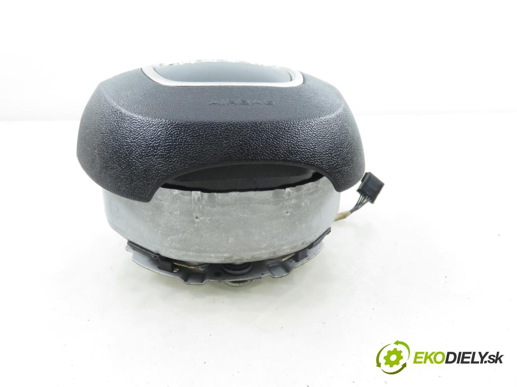 AUDI Q7 (4L) SUV 2007 171,00 3.0 TDI quattro - BUG 2967,00 AirBag air BAG volantu 4L0880201K