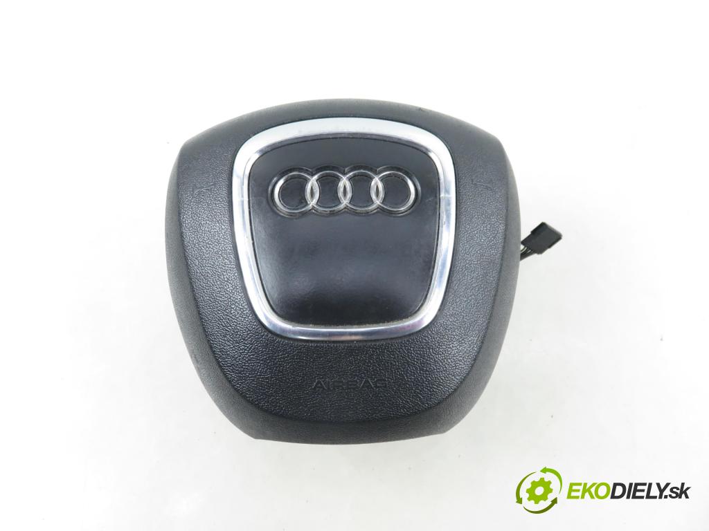 AUDI Q7 (4L) SUV 2007 171,00 3.0 TDI quattro - BUG 2967,00 AirBag air BAG volantu 4L0880201K