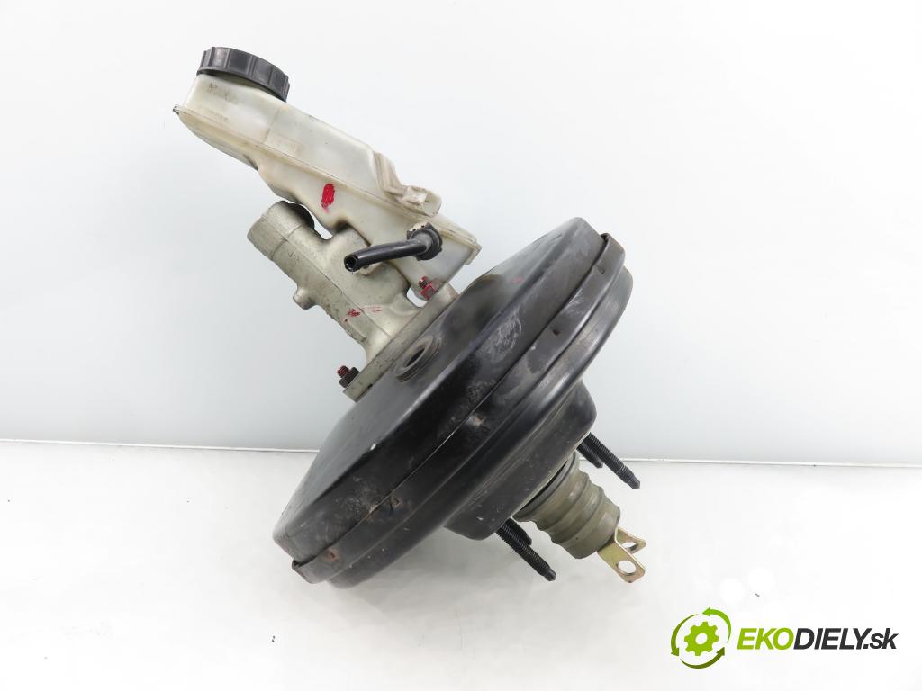 FORD FOCUS II (DA_, HCP) HB 2006 59,00 1.4 - ASDA 1388,00 posilovač 3M512B195GA ; 03786436074 (Servočerpadlo)