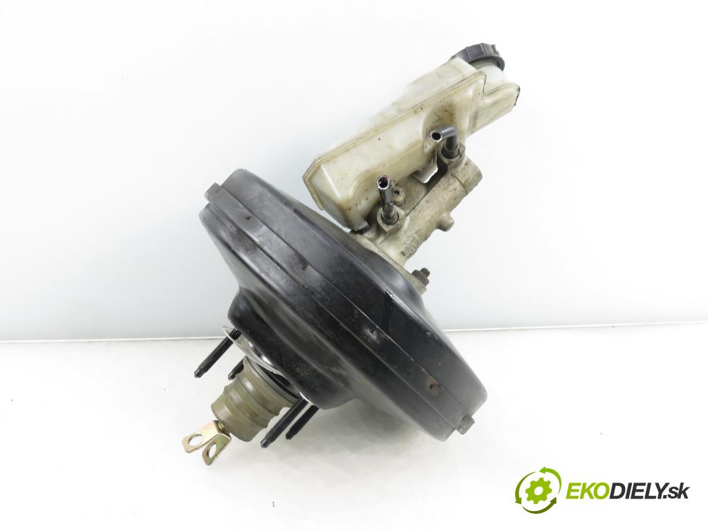 FORD FOCUS II (DA_, HCP) HB 2006 59,00 1.4 - ASDA 1388,00 posilovač 3M512B195GA ; 03786436074 (Servočerpadlo)