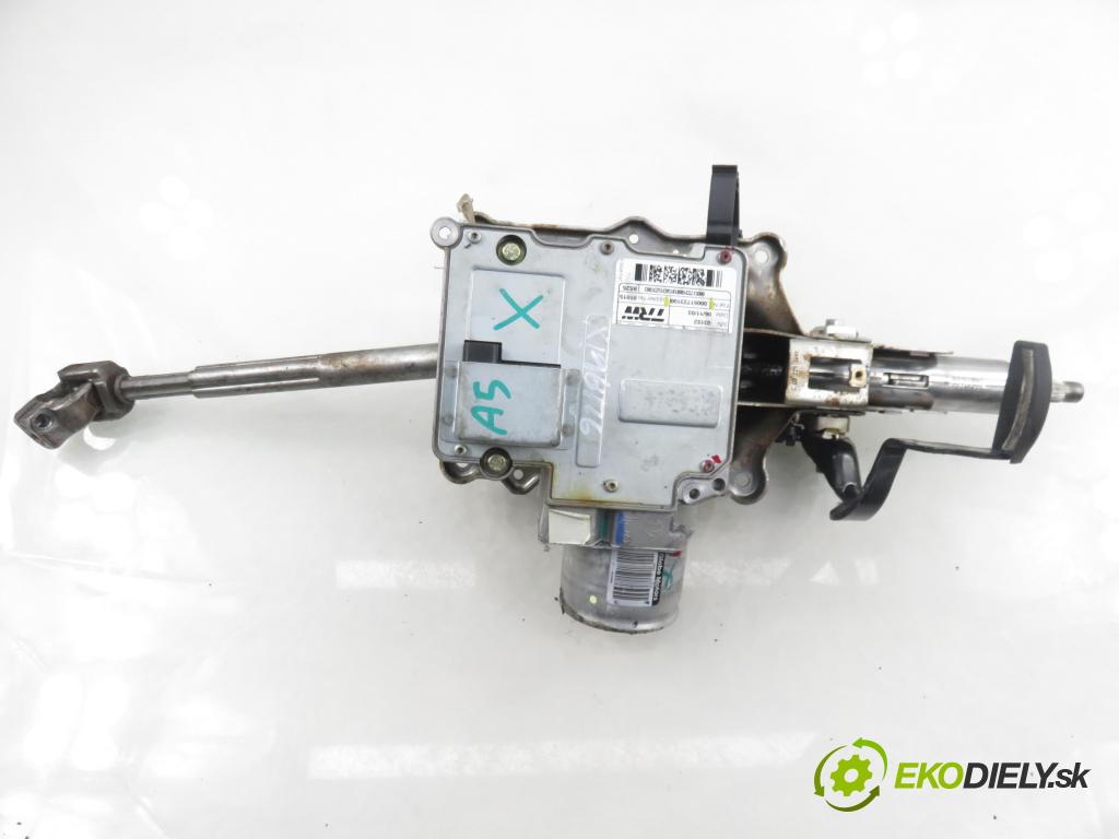 FIAT STILO (192_) HB 2004 76,00 1.6 16V 103 - 182 B6.000 1596,00 SLOUPEC / PODPORA elektrický 00051723100
