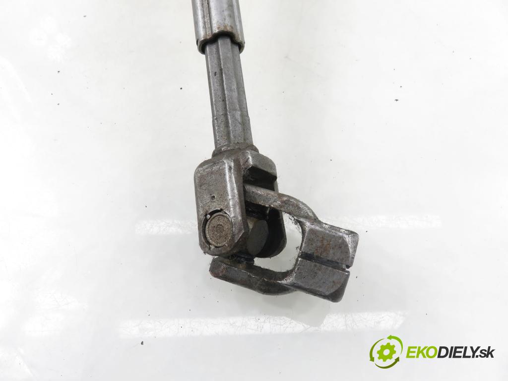 FIAT STILO (192_) HB 2004 76,00 1.6 16V 103 - 182 B6.000 1596,00 SLOUPEC / PODPORA elektrický 00051723100